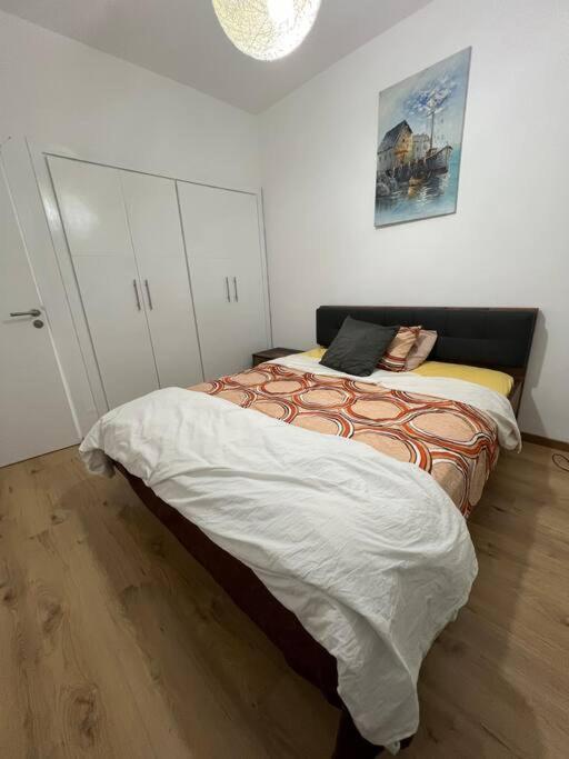 Appartement De Luxe A Bahia Golf Beach Spacieux De 126 M Bouznika Exterior foto